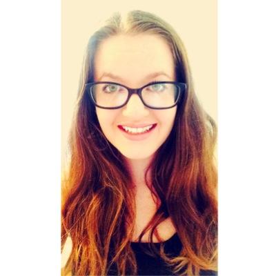 Profile Picture of Erin Shinn (@erinshinn) on Twitter