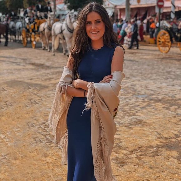 Profile Picture of Marta Martinez gutierrez (@martinezgut) on Poshmark