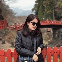 Profile Picture of Praeww Siripornsawan (@praeww-siripornsawan) on Quora
