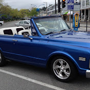 Profile Picture of Kevin And Dayna Richardson (@kevinanddaynarichardson8742) on Youtube