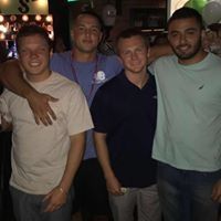 Profile Picture of Andrew Scuderi (@scuderio917) on Pinterest