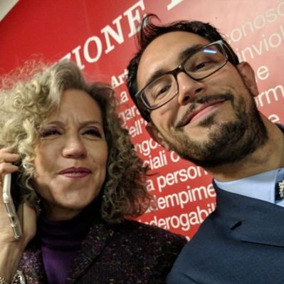 Profile Picture of Alberto Bignardi (@AlbertoBignardi) on Twitter