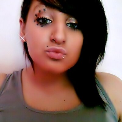 Profile Picture of Larissa Kloft (@KRAZYDELUXE) on Twitter