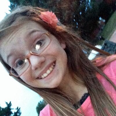 Profile Picture of Shelby Helton (@Shelby_Helton24) on Twitter