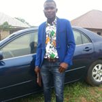 Profile Picture of Ajayi Alexander (@alex2016me) on Instagram