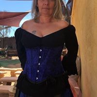 Profile Picture of Jo Warren (@jo-warren-12) on Quora