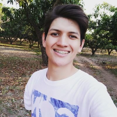 Profile Picture of Carlos Morones (@CarlosM03038514) on Twitter