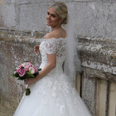 Profile Picture of Debbie Cole (@TheStace9) on Twitter
