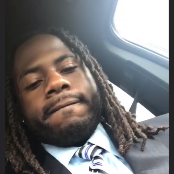 Profile Picture of Byron Rogers (@byrondeshaun5) on Poshmark