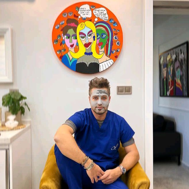 Emmetti Robert - Tiktok Profile Picture of Emmetti Robert (@emmetti.robert) on Tiktok