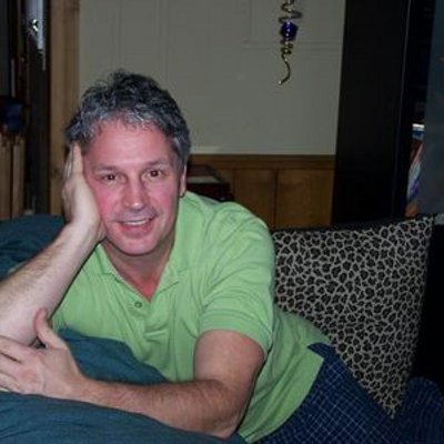Profile Picture of Michael Hanover (@Hanover94) on Twitter