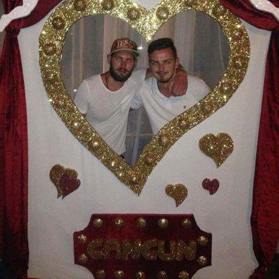 Profile Picture of Tom Redfern (@tommyredfern) on Twitter