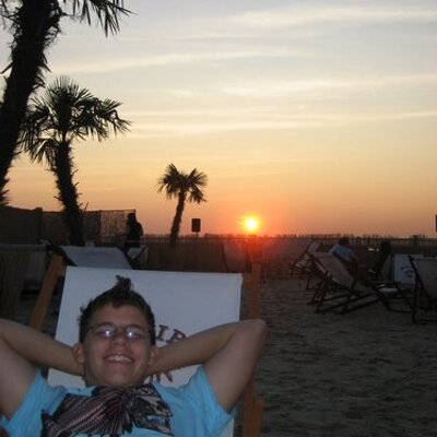 Profile Picture of Alexander Sitz (@AlexanderSitz) on Twitter