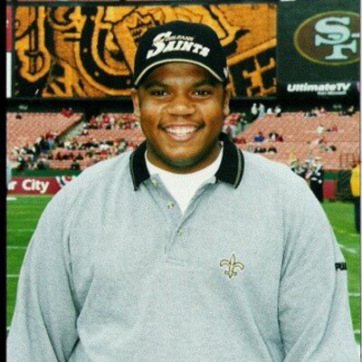 Profile Picture of Johnny Frazier (@JFray773) on Twitter