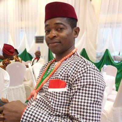 Profile Picture of Barr Leo Damian (@BarrLeoDamian1) on Twitter