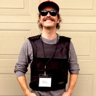 Donovan “It Was The Blurst Of Times” Farley 💻🐒 - Twitter Profile Picture of Donovan “It Was The Blurst Of Times” Farley 💻🐒 (@DonovanFarley) on Twitter