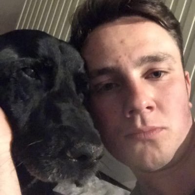 Profile Picture of Sam Crow (@SamCrowLFC) on Twitter