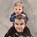 Profile Picture of Justin Colton (@justincoltron) on Instagram