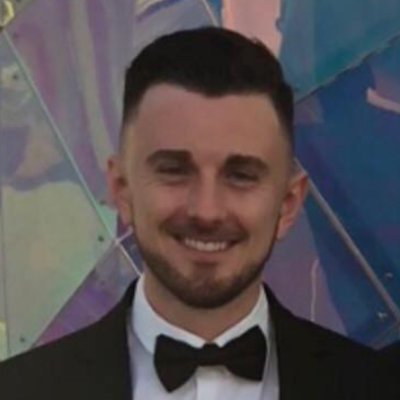 Profile Picture of Ben Pringle (@benpringle10) on Twitter