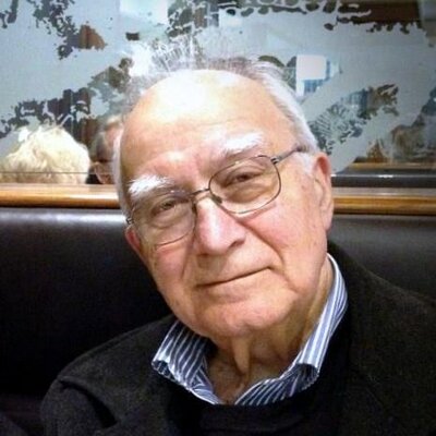 Profile Picture of Harry Cohen (@harrycohenAM) on Twitter