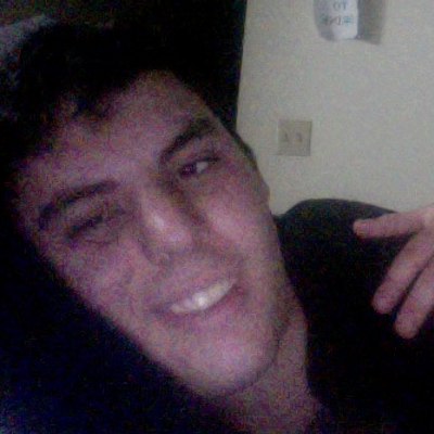 Profile Picture of Jeremy Margolis (@GOLISSSS) on Twitter