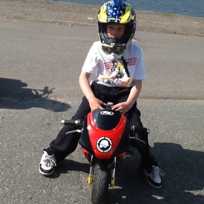 Profile Picture of Richardrideout (@RicharRideout) on Twitter