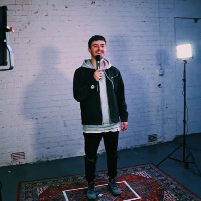 Dan Belshaw - Twitter Profile Picture of Dan Belshaw (@danielbelshaw) on Twitter