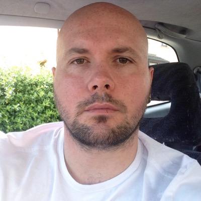 Profile Picture of Keith Flaherty (@keith_flaherty) on Twitter