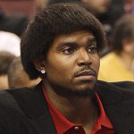 Profile Picture of Andrew Bynum (@notandrewbynum) on Instagram