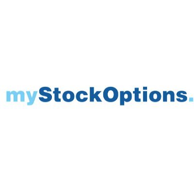 Profile Picture of MyStockOptions.com (@StockCompGuru) on Twitter