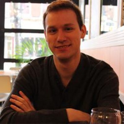 Profile Picture of Dustin Manley (@NAProComm) on Twitter