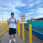 Profile Picture of Benjamin Araya (@Benjamin-Araya) on Facebook