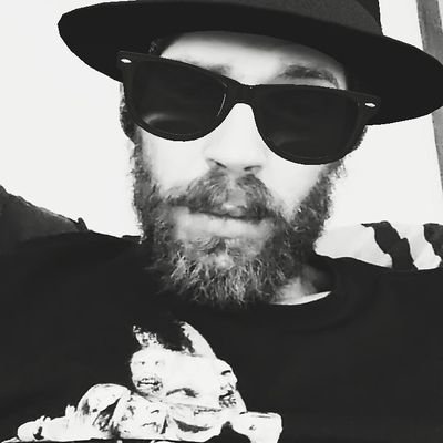 Profile Picture of Daniel Fawley (@daniel_fawley) on Twitter