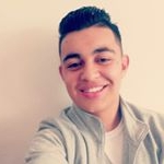 Profile Picture of David De La Cruz (@_david_delacruz) on Instagram