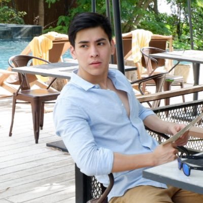 Profile Picture of Joaquin Manansala (@joaquin_m30) on Twitter