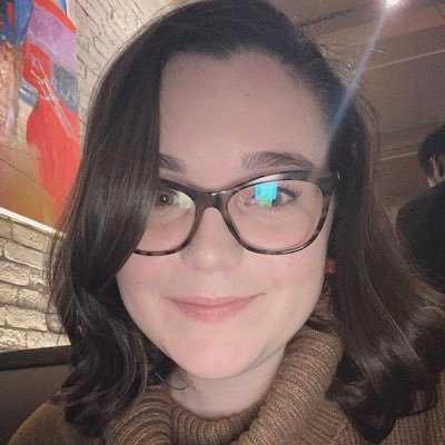 Profile Picture of Brianna DeVivo (@brivivo) on Twitter