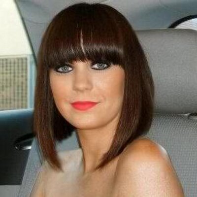Georgina Murray - Twitter Profile Picture of Georgina Murray (@Ginamurray_85) on Twitter