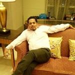 Profile Picture of Arun Pillai (@arun22091977) on Instagram