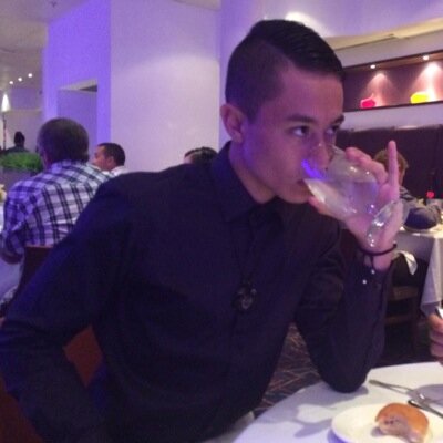 Profile Picture of Sam Mafi (@SamSammymafia) on Twitter