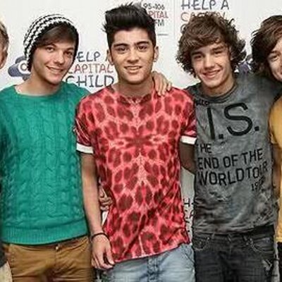 Profile Picture of Keish,ollymurs,1D,JB (@KeishaWalters01) on Twitter