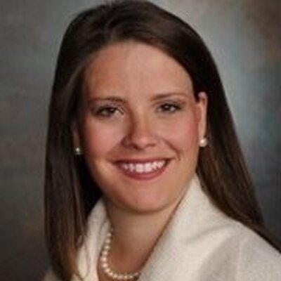 Profile Picture of Mary Harmon Young (@Mary_Harmon) on Twitter