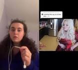 Profile Picture of   me singing with Trisha... (@grocodile) on Tiktok