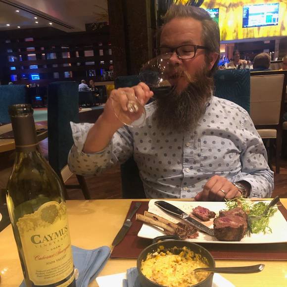 Profile Picture of Bobby Jenkins (@bobbyjenkins736) on Poshmark