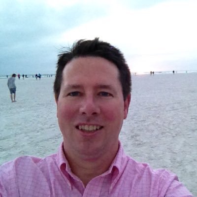 Profile Picture of Robert Hann, Berkshire Hathaway KoenigRubloff (@RobertRealtors) on Twitter