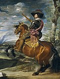 Profile Picture of Gaspar de Guzmán, Count-Duke of Olivares - Wikipediaon Wikipedia