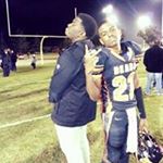 Profile Picture of derrek wright (@derrekwright) on Instagram