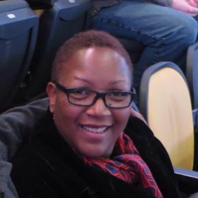 Profile Picture of Tammy Mathis (@TammyJMathis) on Twitter