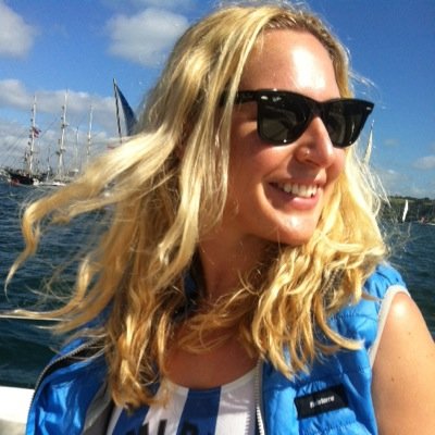 Profile Picture of Natalie Clay (@missClaypot) on Twitter