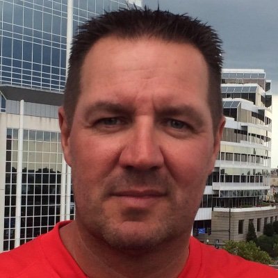 Profile Picture of Normand Lessard (@norm32) on Twitter