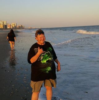 Profile Picture of Pam Warf (@pam.warf) on Facebook